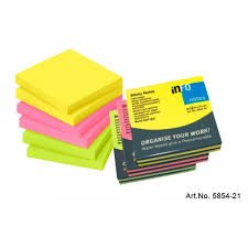 Sticky Notes Hover